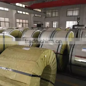 TMBP Sheet Printing High Quality Tinplate or Printed Tinplate thumbnail-1