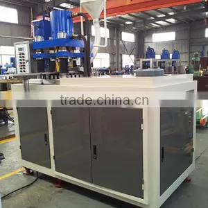 Professional SYST Series Hydraulic Press With Best Price thumbnail-2