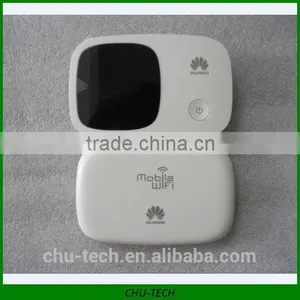 HUAWEI Mobile WiFi E5336s-2 3G HSPA+21Mbps Unlocked thumbnail-1
