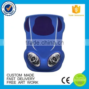 2016 Hot Sale Fashion Custom Racing Car Gel Mouse Pad thumbnail-5