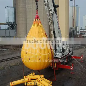 Water Filled Ballast Bags thumbnail-5