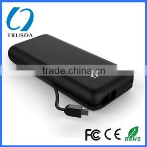 Portable Power Bank 14000mah New Portable Charger for DVD Player thumbnail-5