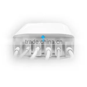 Usb Charging Hub Muilt Phone Charge 6 Port Usb Charger for Cellphone With High Quality thumbnail-1