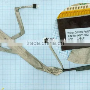 BRAND NEW Laptop LCD Screen Cable for ACER Aspire 5235 5335 5535 5735 thumbnail-1