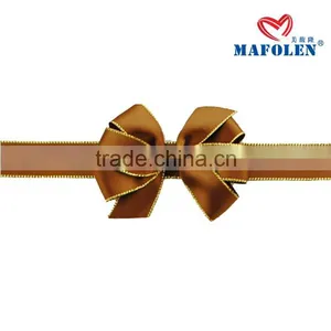 Wholesale High Quality Large Ribbon Bow for Decoration thumbnail-4