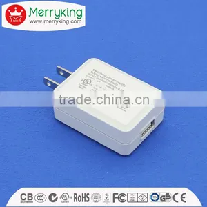 Premium Wall Charger 5.5v 5.3v 5v 4.2v ac dc Micro Usb Adapter Pse thumbnail-3