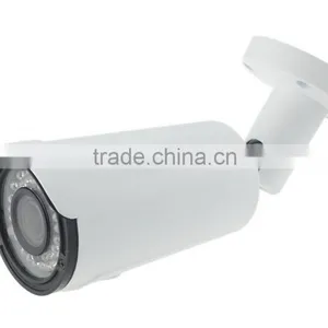 China Quality Supplier New Arrival 1.3mp Hisilicon Varifocal P2p ip Camera thumbnail-2