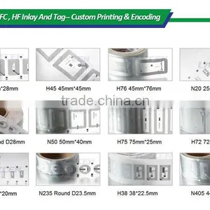 Top Quality Uhf Rfid Library Security System thumbnail-6