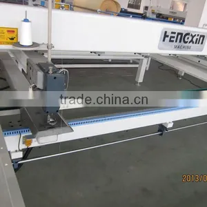 HXD-26C Long Arm Single Needle Quilting Sewing Machine, thumbnail-4