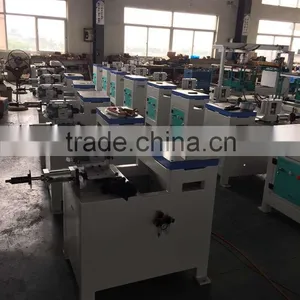 Wood Drilling Machine thumbnail-3