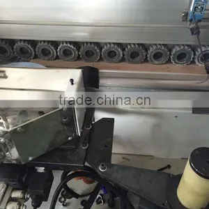 CNC Hot Stamping Sealing Machine ( TC-60RZY ) thumbnail-2