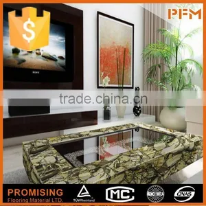 Marble and Granite of Sesame G654 thumbnail-3