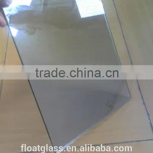 Good Quality 1.0mm-3.0mm Clear Sheet Glass thumbnail-3