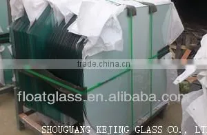 10MM Tempered Glass Weight With ISO & CCC Certificate thumbnail-1