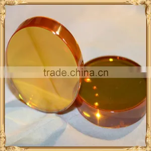 Znse Lens, Mirror Convex, Used in Co2 Laser Machine thumbnail-1