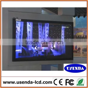 Proessional 70 Inch CCTV TFT LCD Monitor thumbnail-1