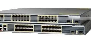 New Cisco ME 3600X Series Ethernet Access Switches ME-3600X-24TS-M thumbnail-1