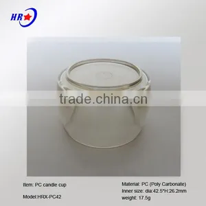 HRX-PC42 ROUND PC CUP OF TEALIAGHT CANDLE thumbnail-4