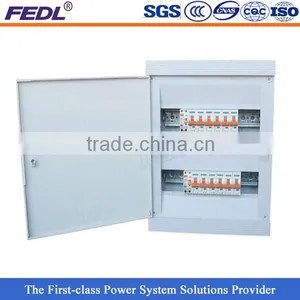 XM Surface Mount Panel Distribution Board thumbnail-1