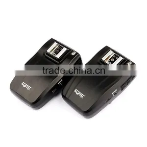 Pro-6N Wireless I-TTL Flash Trigger For Nikon thumbnail-3