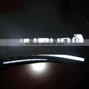 Custom Printed Heat Transfer With Screen Reflective Heat Vinyl thumbnail-5