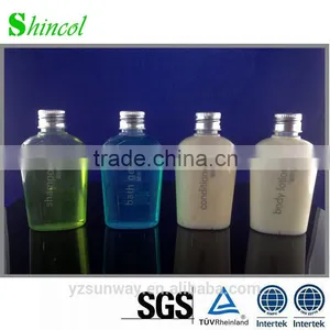 Supplier Motel Hotel Shampoo Fashion Design Hotel Amenity thumbnail-5