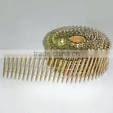 15 Degree Wire Collated Coil Nails 0.092'' thumbnail-1