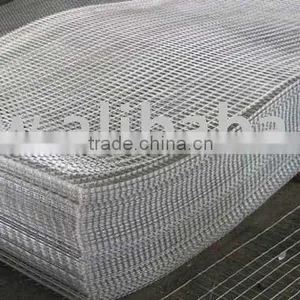 Galvanized Iron Mesh thumbnail-1