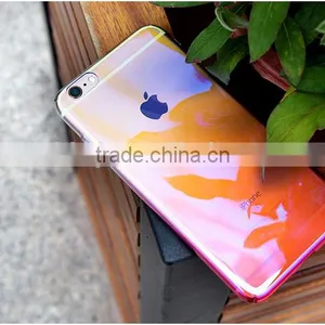 LOW PRICE Wholesale High Fashionable PC Clear Case for IPhone 7 Slim Case for IPhone 7plus Super Thin Case Cover thumbnail-6