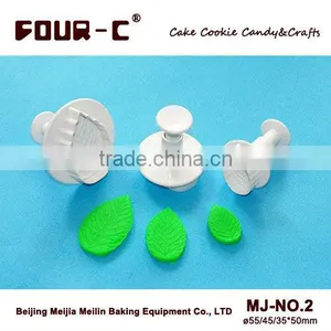Middle Year Promotions, 0% Off! Big Calyx Cake Cutter, Fondant Sugarcraft Cutter,fondant Tools thumbnail-3