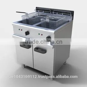 Electric Fryer thumbnail-1