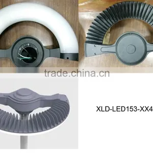 Garden Led Light Outdoor Led Garden Lights Led Garden Lamp Garden Light Led Led Light Garden Luminaire 3 Meter Garden Lamp Post thumbnail-2