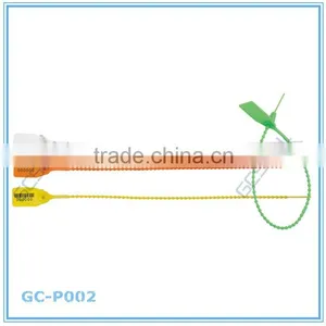 Plastic Strap Seal GC-P002 thumbnail-1