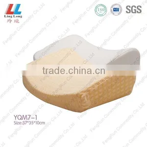 Lumbar Foam Pillow thumbnail-1