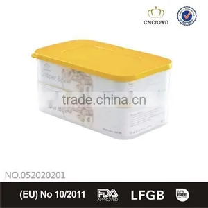 Plastic Food Container Microwave Safe Fujian thumbnail-1