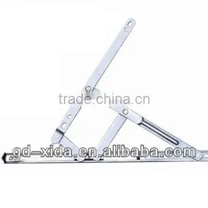 Windows Restrictor Adjustable Friction Hinge thumbnail-1