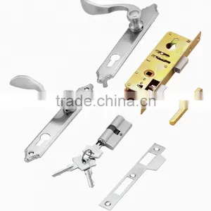 Royal 304 Stainless Steel Window and Door Hinge thumbnail-6