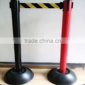 2016 High Quality Crowd Control Stanchion For Sale thumbnail-5