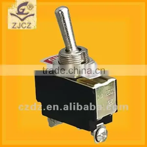 Automotive Toggle Switch,mini Toggle Switch,Miniature Toggle Switch thumbnail-5