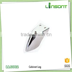 Modern Popular Metal Leg for Sofa Kitchen Cabinet Metal Sofa Leg thumbnail-1