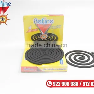 140mm OEM Mosquito Incense Coil thumbnail-4