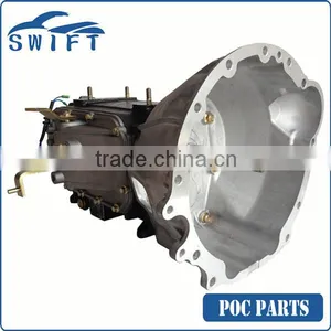 NKR Automotive Transmission (New Model) thumbnail-1