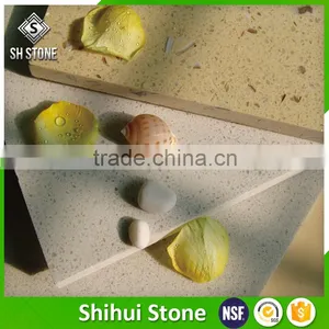 Natural Quartz Ledge Stone Corner, Quartz Window Sill thumbnail-1