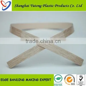 Extrusive Plastic Cabinet Edging in T Shape for Table Corner thumbnail-5