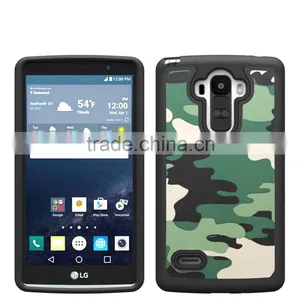 Luxury Camouflage Design Hard Tpu Case Cases for lg g Stylo g4 Note g4 Stylus Ls770 China Wholesale thumbnail-4