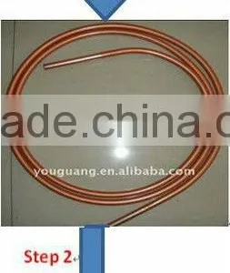 Air Conditioner Copper Tube thumbnail-4