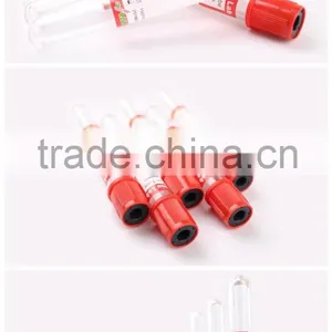 Sterile Custom SANLI Vacutainer Blood Collection Tubes thumbnail-2