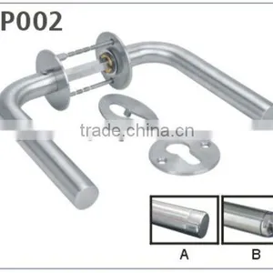 Stainless Steel Door Handle thumbnail-1