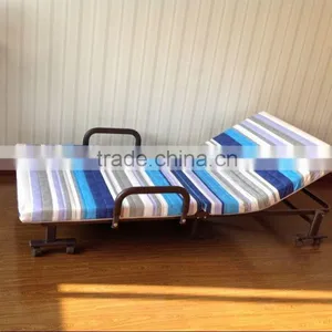 Modern Folding Bed Home Use thumbnail-2