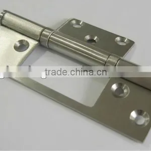 SH022-FH 2BB Stainless Steel Flush Door Hinge thumbnail-1